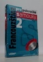 Francouzština pro pokročilé samouky 2 + 2CD