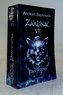Zaklínač VII. Paní jezera