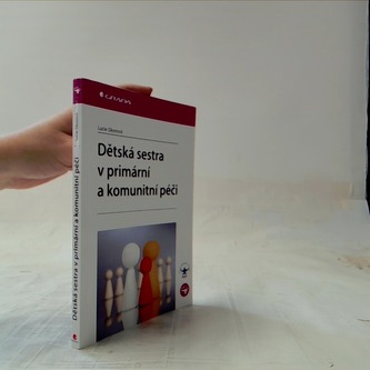 Dětská sestra v primární a komunitní péči