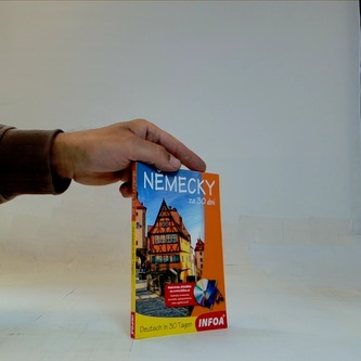 Německy za 30 dní