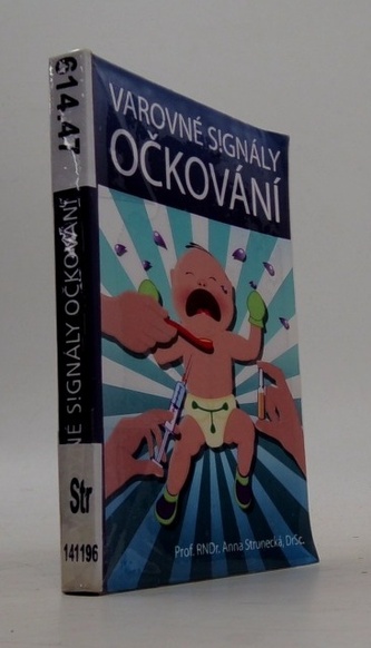 Varovné signály očkování