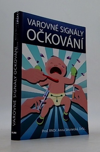 Varovné signály očkování