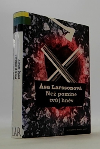 Než pomine tvůj hněv