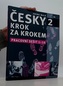 Česky krok za krokem 2 Pracovní sešit Lekce 1-10