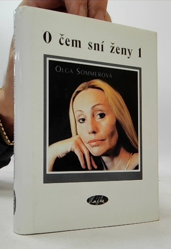 O čem sní ženy 1