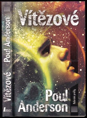Vítězové (Poul Anderson, 2011)