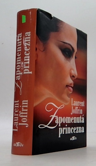 Zapomenutá princezna