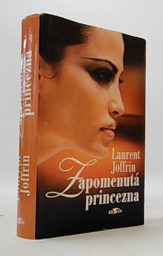 Zapomenutá princezna