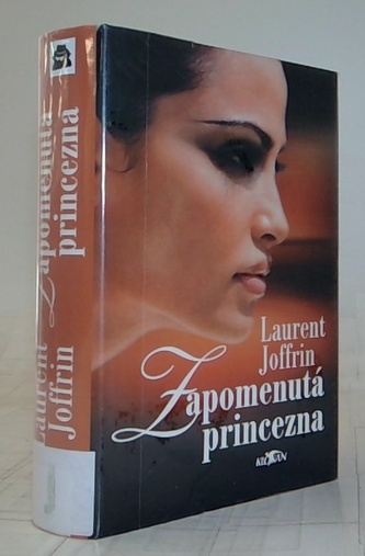 Zapomenutá princezna