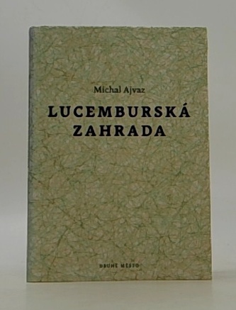 Lucemburská zahrada
