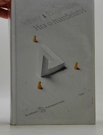 Hra o manželství