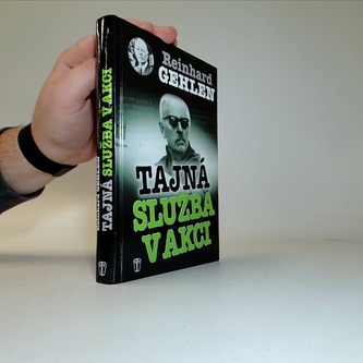 Tajná služba v akci