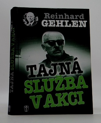 Tajná služba v akci
