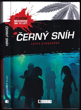 Černý sníh (Lieselotte Kinskofer, 2012)