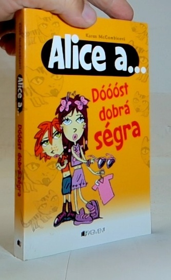 Dóóóst dobrá ségra - 2. vydání