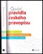 Školní pravidla českého pravopisu