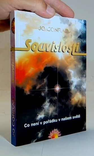 Souvislosti - Co není v pořádku v našem světě