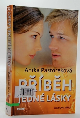 Příběh jedné lásky