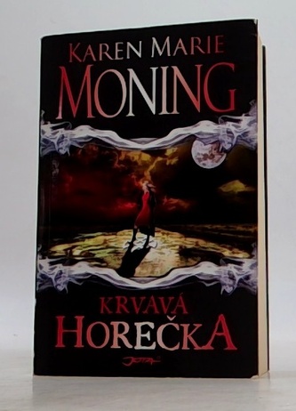 Krvavá horečka (série Horečka)