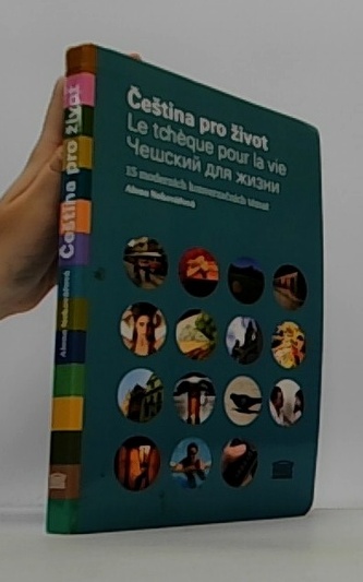 Čeština pro život / Le tcheque pour la vie / Čeština pro život (Francouzsko-ruská mutace)
