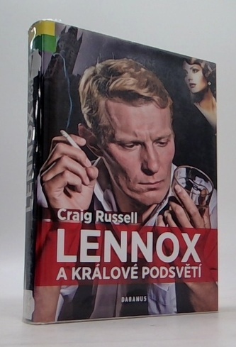 Lennox a králové podsvětí