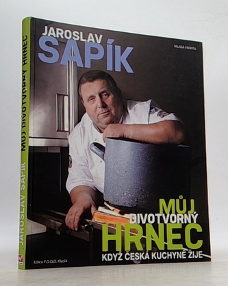 Můj divotvorný hrnec