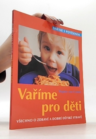 Vaříme pro děti