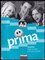 Prima A2 : němčina [jako] druhý cizí jazyk : příručka učitele - Díl 3 (Friederike Jin, 2009)