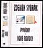 Zdeněk Svěrák – POVÍDKY + NOVÉ POVÍDKY (dárkové balení)
