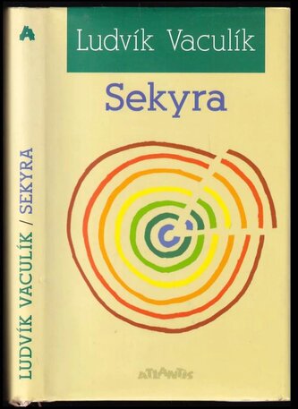 Sekyra (Ludvík Vaculík, 2003)