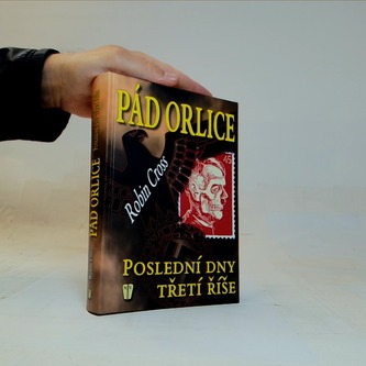Pád orlice
