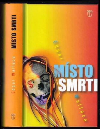 Místo smrti (Edgar Wallace, 2012)