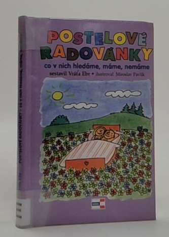 Postelové radovánky - co v nich hledáme, máme, nemáme