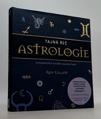 Tajná řeč astrologie