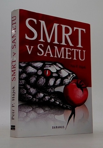 Smrt v sametu