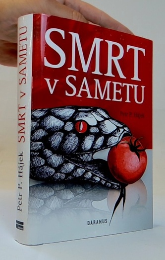 Smrt v sametu