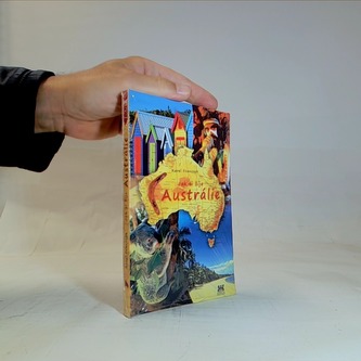 Jak si žije Austrálie - Reportáže, zajímavosti, informace