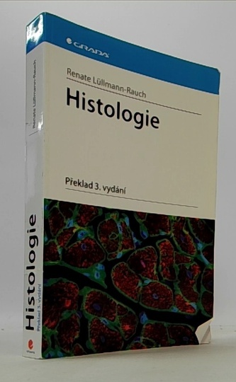 Histologie - překlad 3.vydání