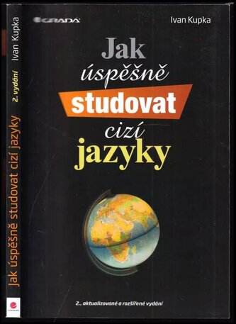 Jak úspěšně studovat cizí jazyky (Ivan Kupka, 2012)