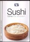 Sushi - Doma, krok za krokem