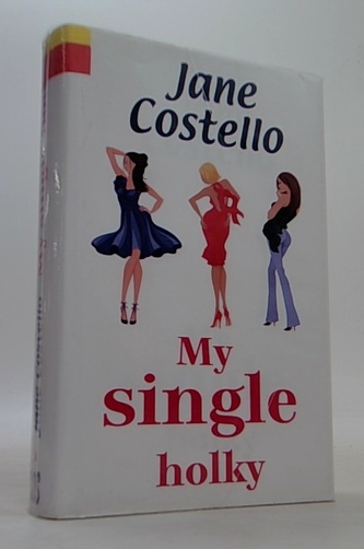 My single holky