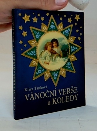Vánoční verše a koledy