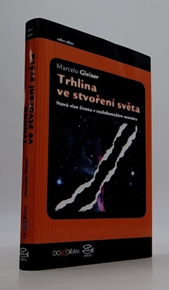 Trhlina ve stvoření světa