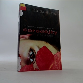 Čarodějky z East Endu