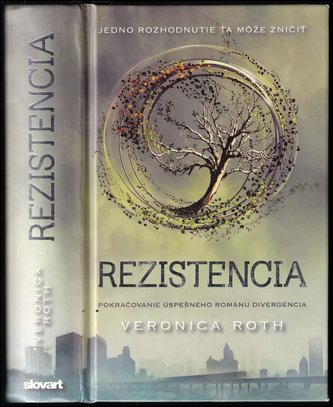 Rezistencia (Veronica Roth, 2012)