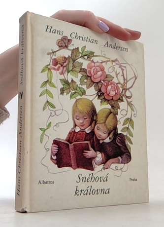 Sněhová královna