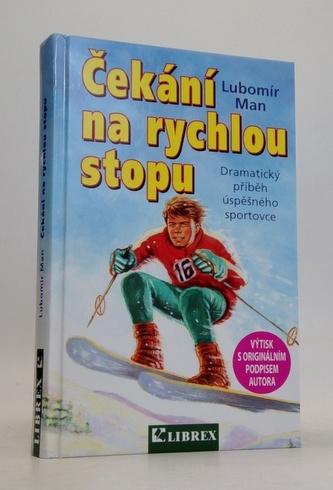 Čekání na rychlou stopu