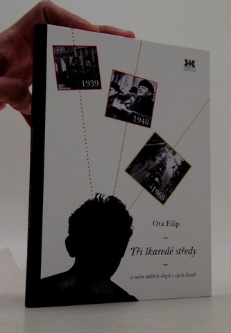 Tři škaredé středy