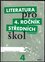 Literatura pro 4. ročník středních škol : zkrácená verze (Lukáš Andree, 2012)