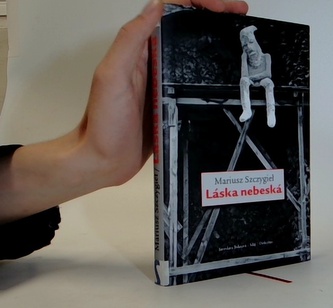 Láska nebeská